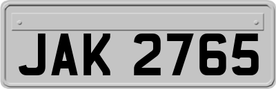 JAK2765