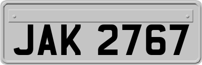 JAK2767
