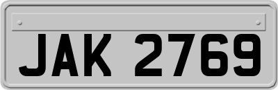 JAK2769