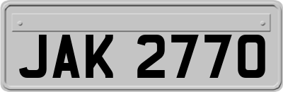 JAK2770