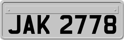 JAK2778