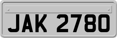 JAK2780