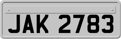 JAK2783
