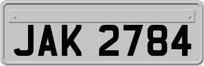 JAK2784