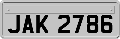 JAK2786