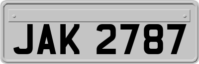 JAK2787