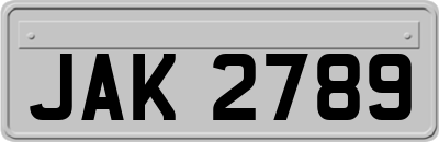 JAK2789