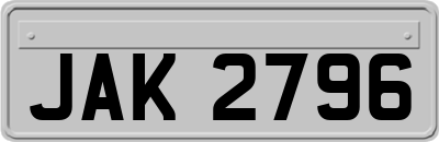 JAK2796