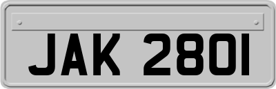 JAK2801