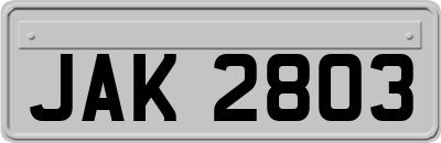 JAK2803