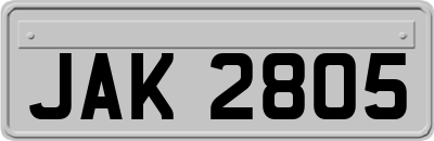 JAK2805