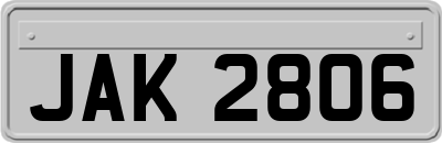 JAK2806