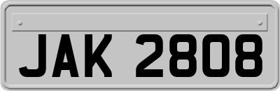 JAK2808