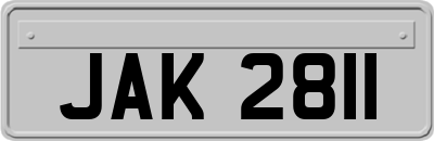 JAK2811
