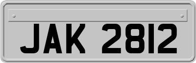 JAK2812