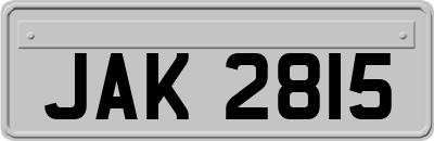 JAK2815