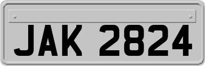 JAK2824