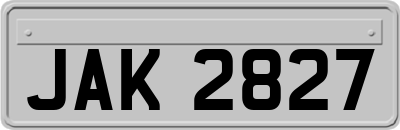 JAK2827