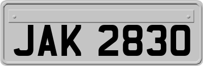 JAK2830