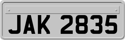 JAK2835