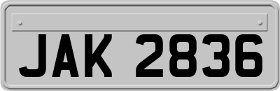 JAK2836