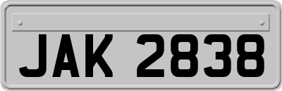 JAK2838