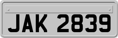 JAK2839