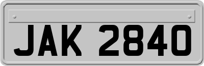 JAK2840