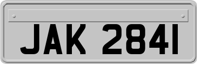 JAK2841