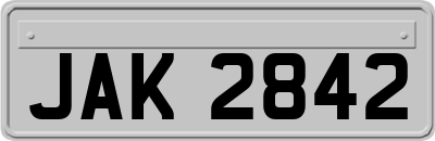 JAK2842