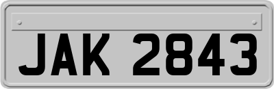 JAK2843