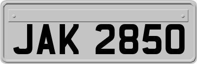 JAK2850