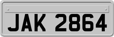 JAK2864