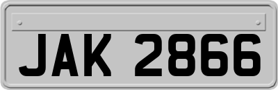 JAK2866