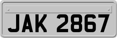 JAK2867