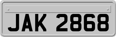 JAK2868