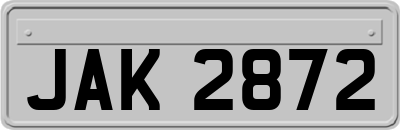JAK2872