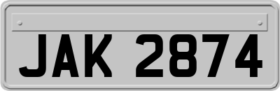 JAK2874