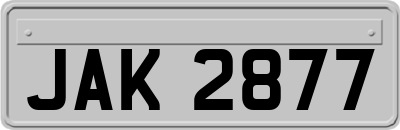 JAK2877