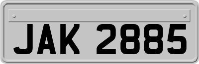 JAK2885