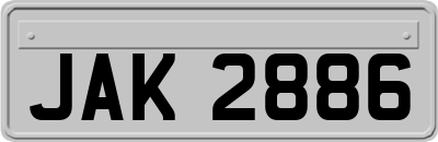 JAK2886