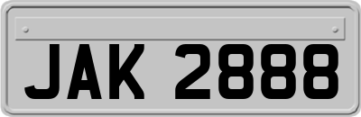 JAK2888