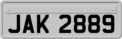 JAK2889