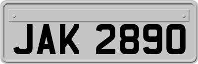 JAK2890
