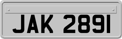 JAK2891