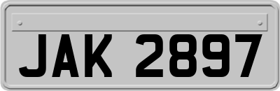 JAK2897
