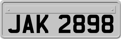 JAK2898