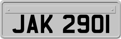 JAK2901