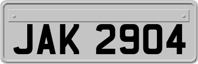 JAK2904