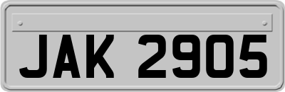 JAK2905